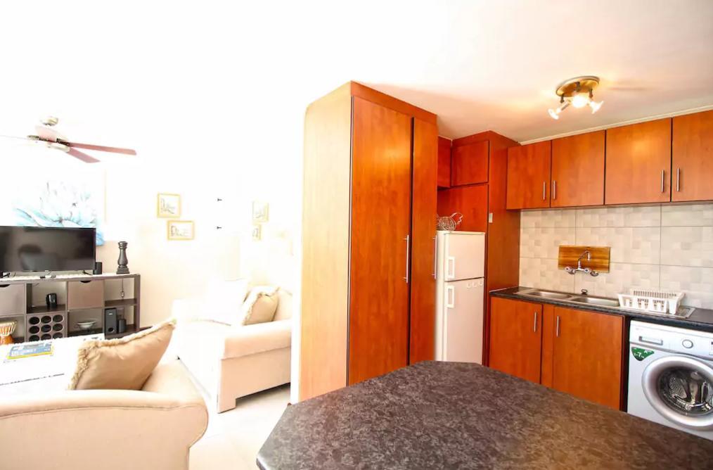 High Strand 10 Cape Town Ngoại thất bức ảnh