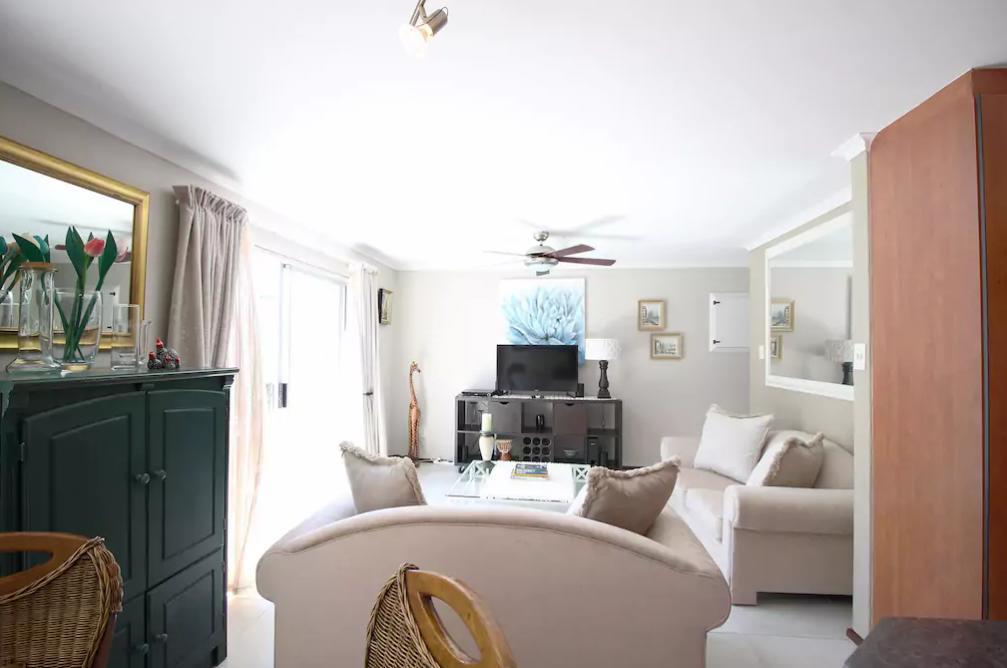 High Strand 10 Cape Town Ngoại thất bức ảnh