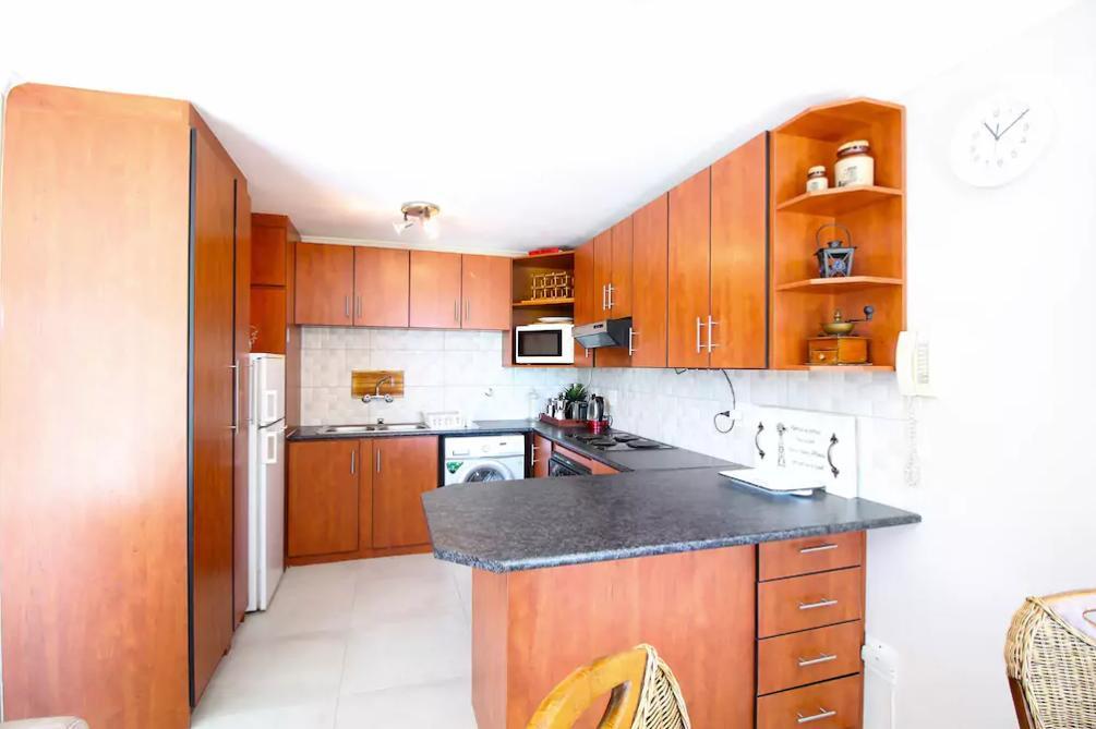 High Strand 10 Cape Town Ngoại thất bức ảnh