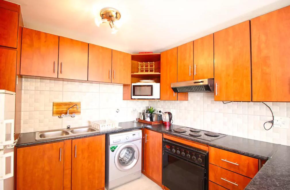 High Strand 10 Cape Town Ngoại thất bức ảnh